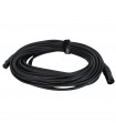 DAP AUDIO FLX0975 CAVO DMX 0,75mt