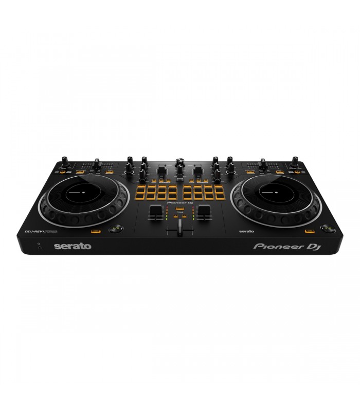 CONTROLLER DJ PIONEER DDJ-REV1 SERATO LITE