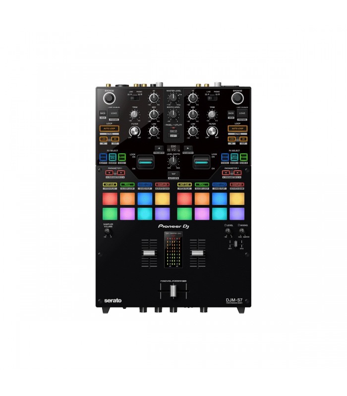 MIXER PIONEER DJM-S7 ex-demo