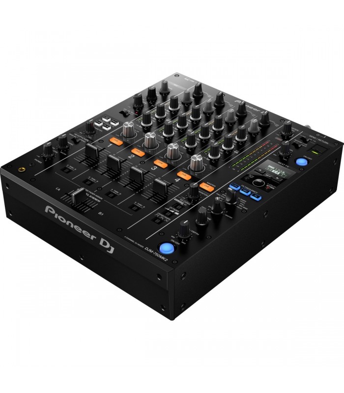 MIXER PIONEER DJM-750MK2