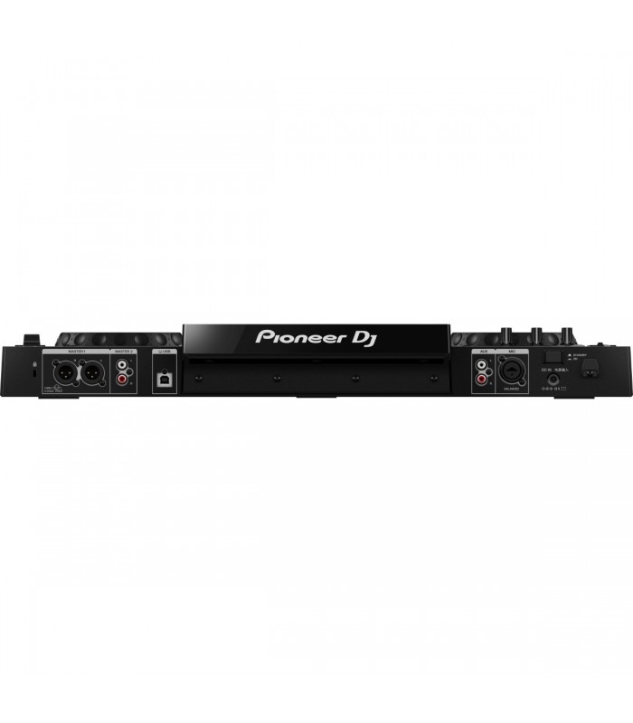 ALL IN ONE REKORDBOX SYSTEM PIONEER XDJ-RR