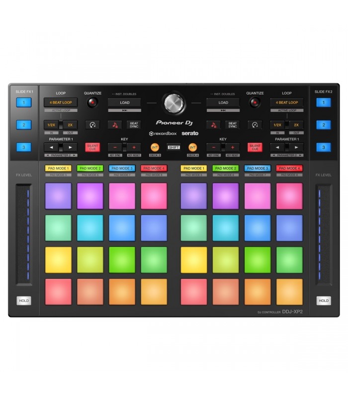 SUB CONTROLLER PIONEER DDJ-XP2