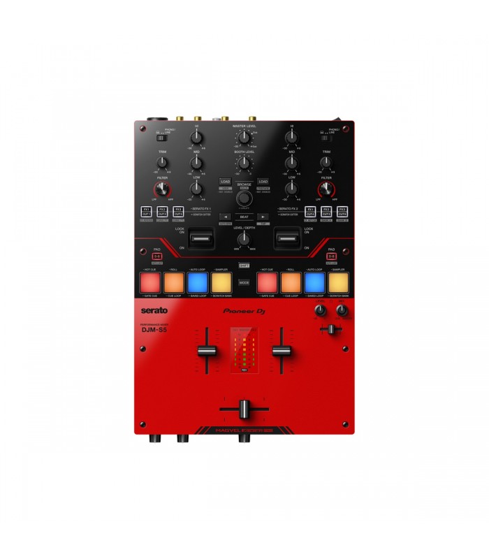 MIXER PIONEER DJM-S5