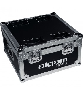 Algam Lighting EVENTPAR-FC Flight Case Eventpar 6 Scomparti