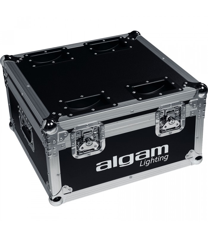 Algam Lighting EVENTPAR-FC Flight Case Eventpar 6 Scomparti