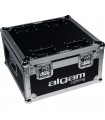 Algam Lighting EVENTPAR-FC Flight Case Eventpar 6 Scomparti