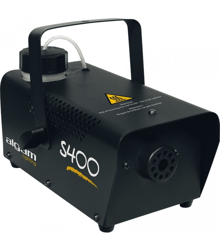 Algam Lighting S400 Macchina del Fumo 400W