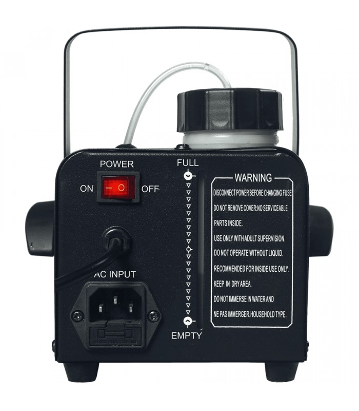 Algam Lighting S400 Macchina del Fumo 400W