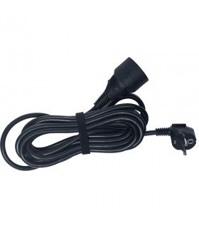 Algam Lighting PRO-5M Prolunga CE 3x1,5 5 mt