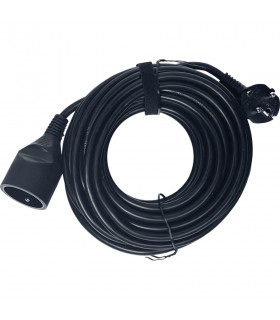 Algam Lighting PRO-10M Prolunga CE 3x1,5 10 mt