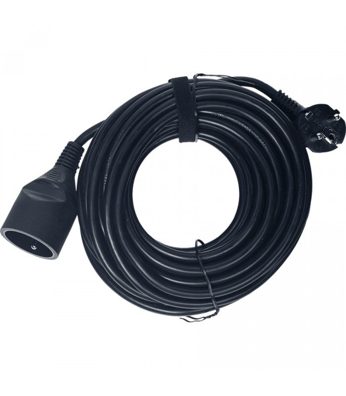 Algam Lighting PRO-10M Prolunga CE 3x1,5 10 mt