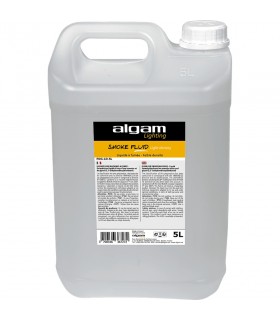 Algam Lighting FOG-LD-5L Liquido Fumo Bassa Densità 5L