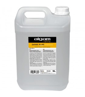 Algam Lighting FOG-MD-5L Liquido Fumo Media Densità 5L