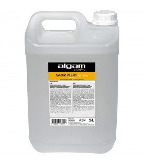 Algam Lighting FOG-HD-5L Liquido Fumo Alta Densità 5L