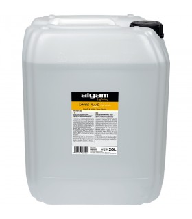 Algam Lighting FOG-HD-20L Liquido Fumo Alta Densità 20L