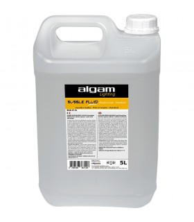 Algam Lighting BUB-ST-5L Liquido Bolle 5L