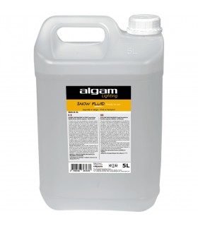 Algam Lighting SNO-D-5L Liquido Neve Pronto all'Uso 5L