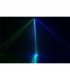 Algam Lighting SPECTRUM SIX RGB Laser 6 in 1