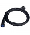 Algam Lighting DMX-IP65-10M Cavo DMX IP65