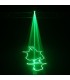Algam Lighting SPECTRUM 80 GREEN Laser 80 mW