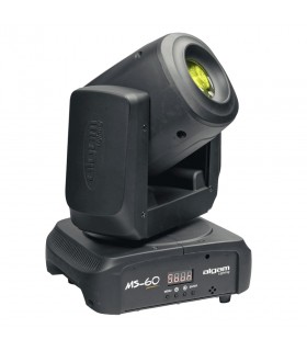 Algam Lighting MS60 Spot Testa Mobile 60W