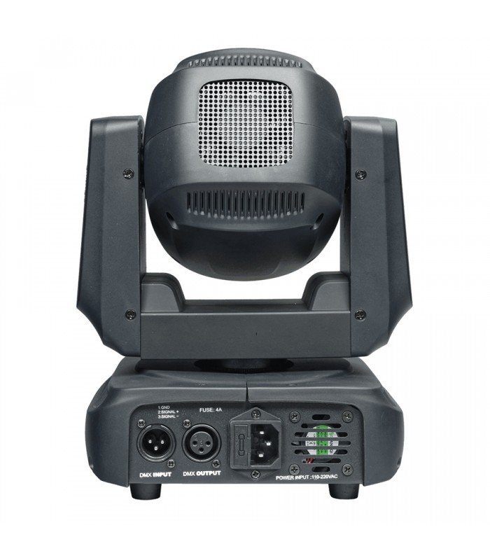 Algam Lighting MS60 Spot Testa Mobile 60W