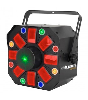 Algam Lighting PHEBUS 2 Proiettore LED e Laser