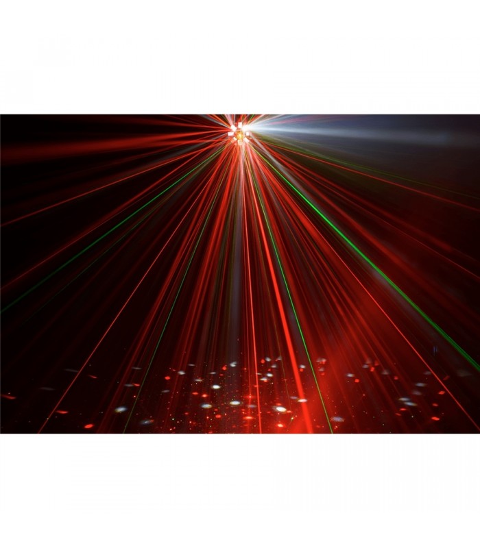 Algam Lighting PHEBUS 2 Proiettore LED e Laser