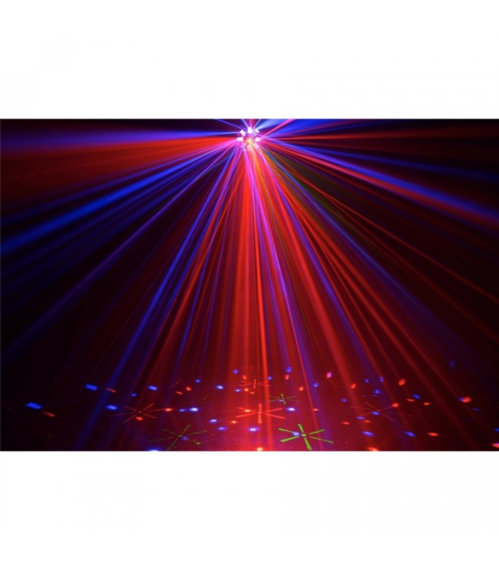 Algam Lighting PHEBUS 2 Proiettore LED e Laser