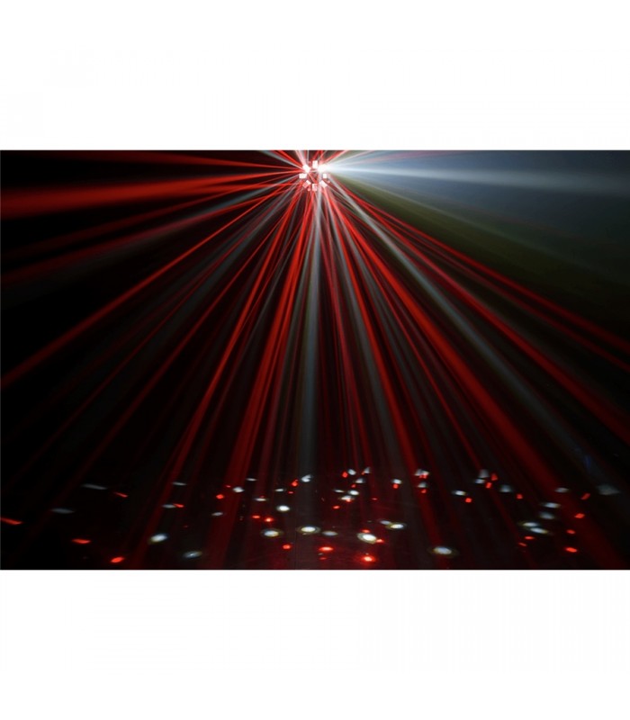 Algam Lighting PHEBUS 2 Proiettore LED e Laser