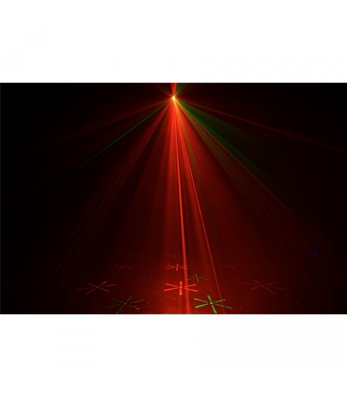 Algam Lighting PHEBUS 2 Proiettore LED e Laser