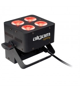 Algam Lighting PAR-410-QUAD Proiettore Par