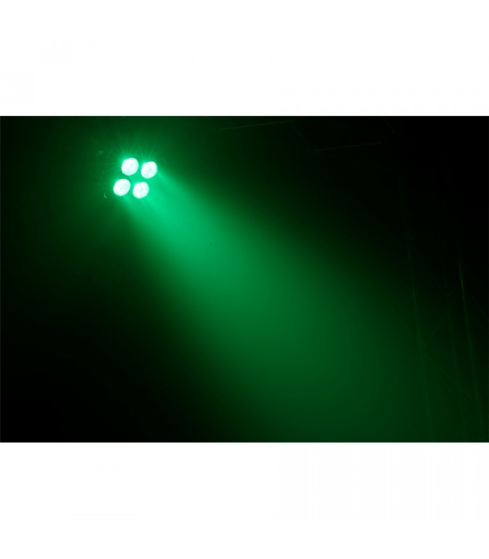 Algam Lighting PAR-410-QUAD Proiettore Par