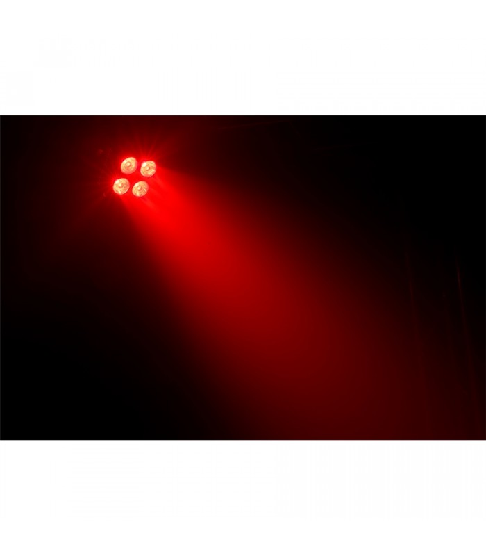 Algam Lighting PAR-410-QUAD Proiettore Par