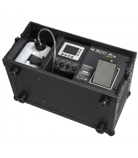 Algam Lighting H1500-PRO Macchina Nebbia 1500W