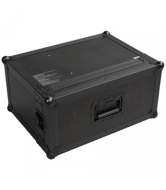 Algam Lighting H1500-PRO Macchina Nebbia 1500W