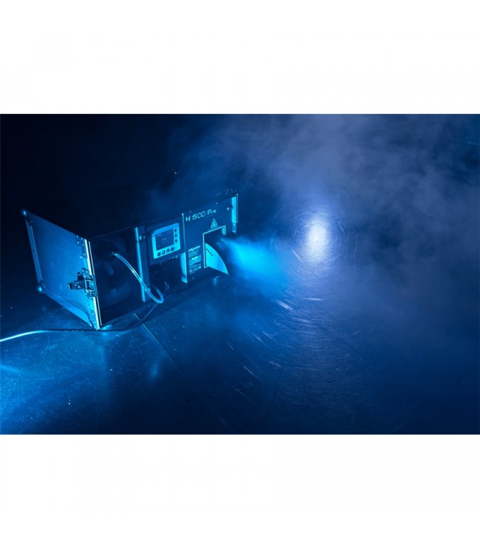 Algam Lighting H1500-PRO Macchina Nebbia 1500W