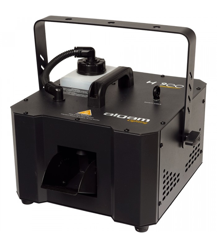 Algam Lighting H900 Macchina Nebbia 900W