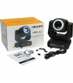 Algam Lighting MSR60 SPOT LED 60W + Ring LED RGB