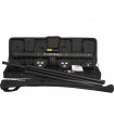 Algam Lighting FLORIDABAR-II Set Illuminazione Multieffetto