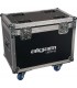 Algam Lighting MS100-FC FlightCase per 2 Spot MS100