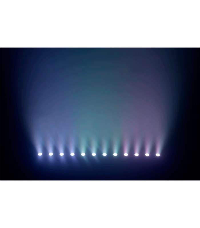 Algam Lighting BARWASH36-II Barra LED 12x3W RGB