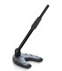 BESPECO DUCK7N SUPPORTO DA TAVOLO PER MICROFONO CON BASE IN GHISA