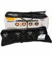 Algam Lighting STAGEBAR-II Set Illuminazione Par LED DMX