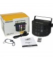 Algam Lighting HELIOS-II Proiettore Derby LED DMX