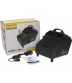 Algam Lighting BUBBLE-PRO Macchina Bolle