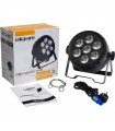 Algam Lighting PARWASH730-QUAD LED 7x30W RGBWW