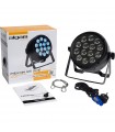 Algam Lighting PARWASH1415-QUAD LED 14x15W RGBWW
