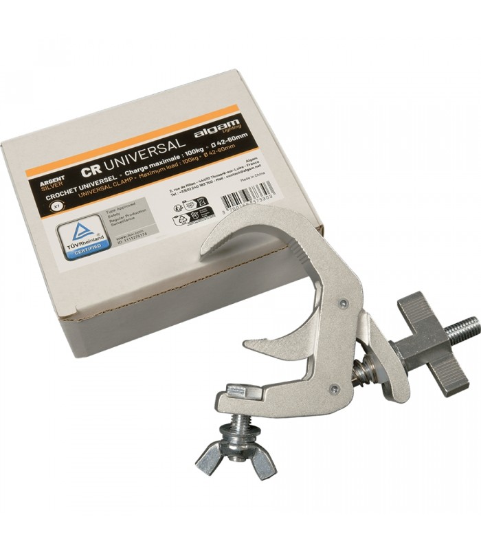 Algam Lighting CR-UNIVERSAL Gancio Ø42-60