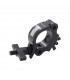 Algam Lighting HCB-4252-250KG Morsetto Ã˜42-52